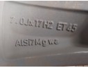 LLANTA ALUMINIO 57A601025J 