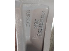Recambio de llanta aluminio para skoda karoq (nu7, nd7) 1.5 tsi referencia OEM IAM 57A601025   2