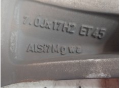 Recambio de llanta aluminio para skoda karoq (nu7, nd7) 1.5 tsi referencia OEM IAM 57A601025J   2