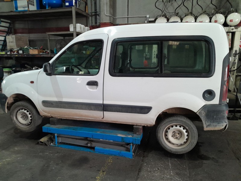 renault kangoo (kc0/1_) del año 2002