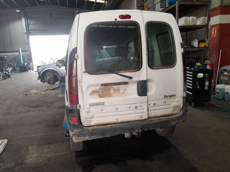 renault kangoo (kc0/1_) del año 2002