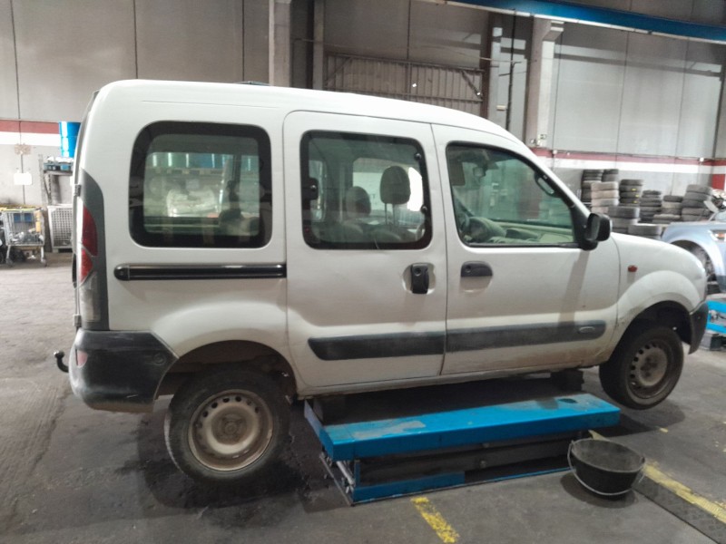 renault kangoo (kc0/1_) del año 2002