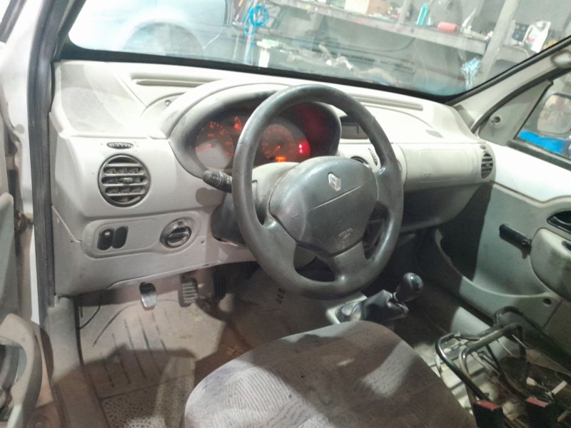 renault kangoo (kc0/1_) del año 2002