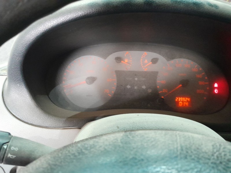 renault kangoo (kc0/1_) del año 2002