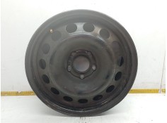 Recambio de llanta hierro para citroën jumpy iii furgoneta (v_) 2.0 bluehdi 120 referencia OEM IAM   