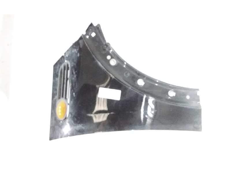 Recambio de aleta delantera derecha para mini mini (r50,r53) cooper referencia OEM IAM 41217037438  
