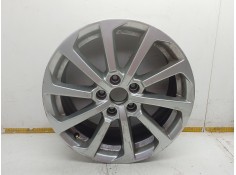Recambio de llanta aluminio para skoda octavia ii (1z3) 2.0 tdi 16v referencia OEM IAM 8V0601025DM  