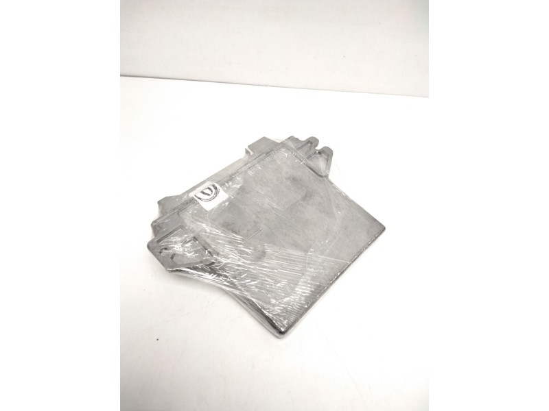 Recambio de centralita motor uce para renault kangoo (f/kc0) rt referencia OEM IAM R04080012J 7700104956 7700111206