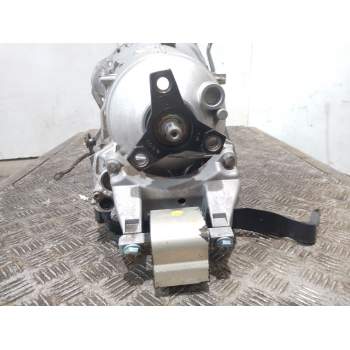 Recambio de caja cambios para mercedes-benz clase e (w210) e 220 cdi (210.006) referencia OEM IAM R1402712601  