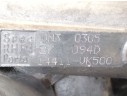 TURBOCOMPRESOR 14411UK500 