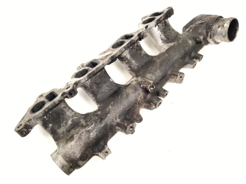 Recambio de colector admision para nissan pick up (d22) 2.5 di referencia OEM IAM   