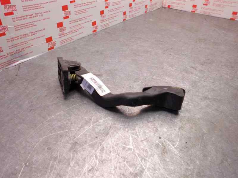Recambio de pedal embrague para citroën c3 1.4 referencia OEM IAM   123182