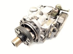 Recambio de bomba inyeccion para nissan pick up (d22) 2.5 di referencia OEM IAM 16700VK500 0479504033 