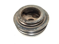 Recambio de polea cigueñal para nissan pick up (d22) 2.5 di referencia OEM IAM 3213B0183  