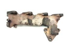 Recambio de colector escape para nissan pick up (d22) 2.5 di referencia OEM IAM   