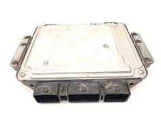 Recambio de centralita motor uce para peugeot 207/207+ (wa_, wc_) 1.4 hdi referencia OEM IAM 9663475880 0281012529 