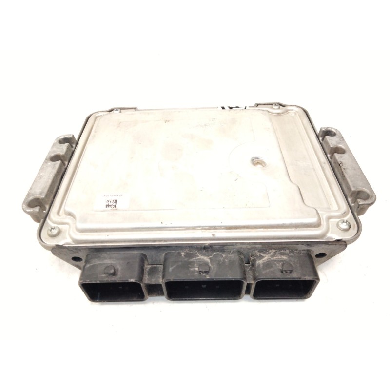 Recambio de centralita motor uce para peugeot 207/207+ (wa_, wc_) 1.4 hdi referencia OEM IAM 9663475880 0281012529 