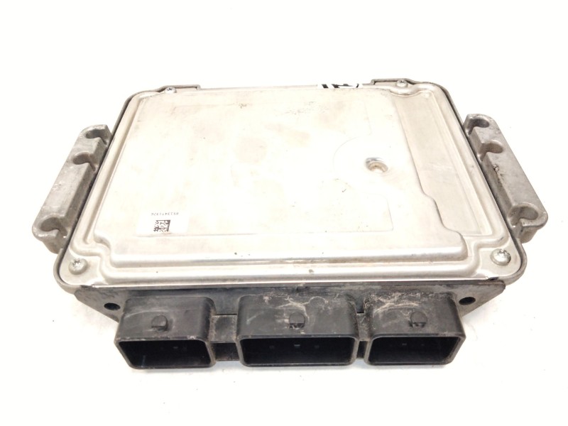Recambio de centralita motor uce para peugeot 207/207+ (wa_, wc_) 1.4 hdi referencia OEM IAM 9663475880 0281012529 