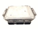 CENTRALITA MOTOR UCE 9663475880 0281012529 