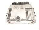 CENTRALITA MOTOR UCE 9663475880 0281012529 
