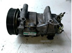 Recambio de compresor aire acondicionado para peugeot 207/207+ (wa_, wc_) 1.4 hdi referencia OEM IAM 9659875780  