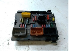 Recambio de caja fusibles para peugeot 207/207+ (wa_, wc_) 1.4 hdi referencia OEM IAM 9664055780  