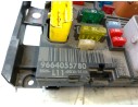 CAJA FUSIBLES 9664055780 