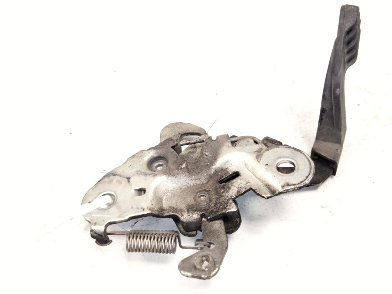 Recambio de cerradura capot para peugeot 207/207+ (wa_, wc_) 1.4 hdi referencia OEM IAM   