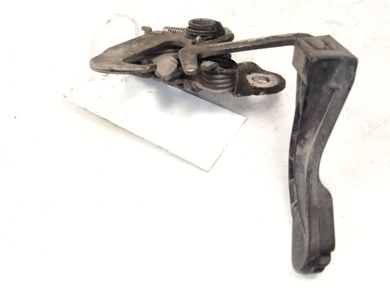 Recambio de cerradura capot para peugeot 207/207+ (wa_, wc_) 1.4 hdi referencia OEM IAM   