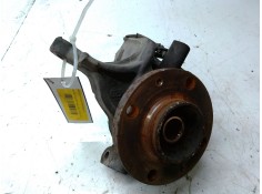 Recambio de mangueta delantera derecha para peugeot 207/207+ (wa_, wc_) 1.4 hdi referencia OEM IAM   