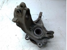 Recambio de mangueta delantera derecha para peugeot 207/207+ (wa_, wc_) 1.4 hdi referencia OEM IAM    2