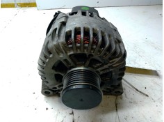 Recambio de alternador para peugeot 207/207+ (wa_, wc_) 1.4 hdi referencia OEM IAM   
