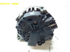 Recambio de alternador para peugeot 207/207+ (wa_, wc_) 1.4 hdi referencia OEM IAM    2
