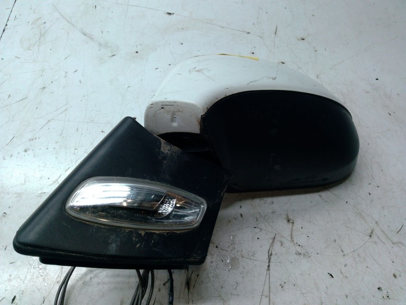 Recambio de retrovisor izquierdo para peugeot 207/207+ (wa_, wc_) 1.4 hdi referencia OEM IAM   