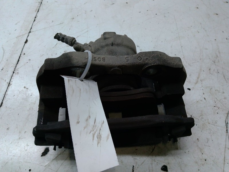 Recambio de pinza freno delantera derecha para peugeot 207/207+ (wa_, wc_) 1.4 hdi referencia OEM IAM   