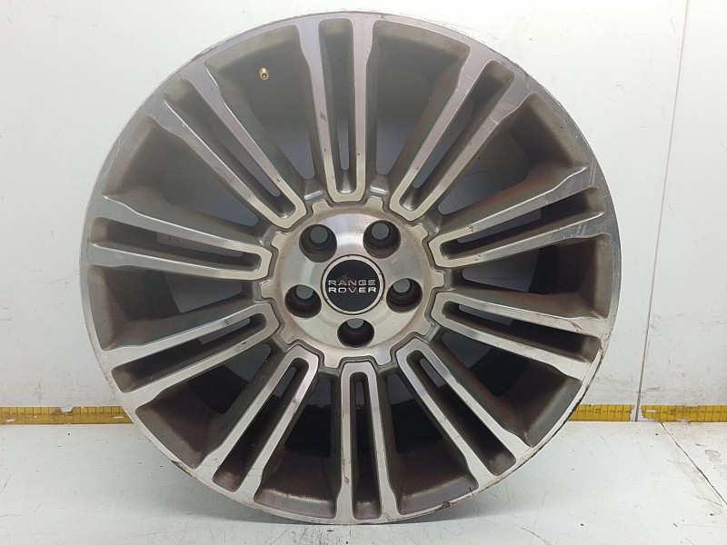 Recambio de llanta aluminio para land rover range rover evoque (l538) 2.0 4x4 referencia OEM IAM C89EA  