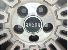 Recambio de llanta aluminio para land rover range rover evoque (l538) 2.0 4x4 referencia OEM IAM C89EA   2