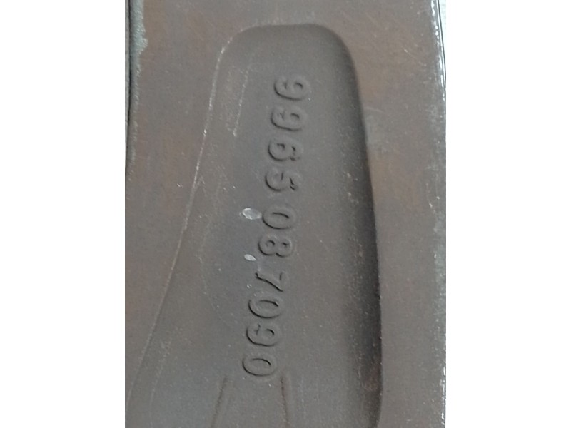 Recambio de llanta aluminio para mazda cx-5 (kf) 2.2 d awd referencia OEM IAM 9965087090  