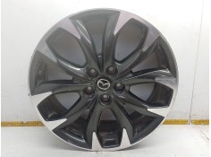 Recambio de llanta aluminio para mazda cx-5 (kf) 2.2 d awd referencia OEM IAM 9965087090  