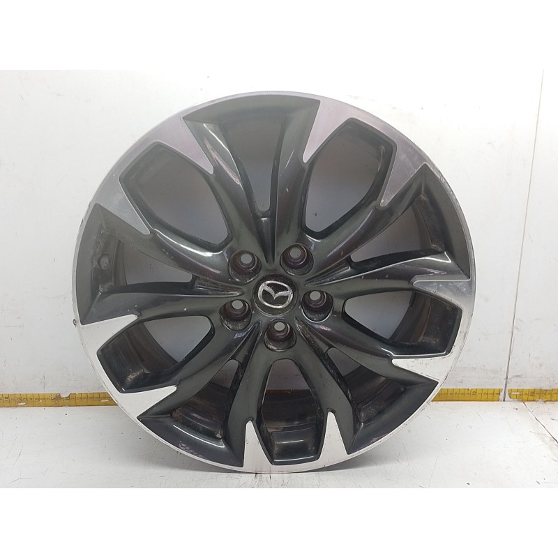 Recambio de llanta aluminio para mazda cx-5 (kf) 2.2 d awd referencia OEM IAM 9965087090  