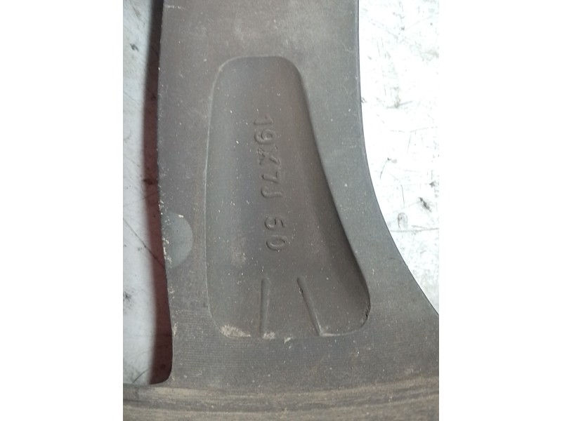 Recambio de llanta aluminio para mazda cx-5 (kf) 2.2 d awd referencia OEM IAM 9965087090  