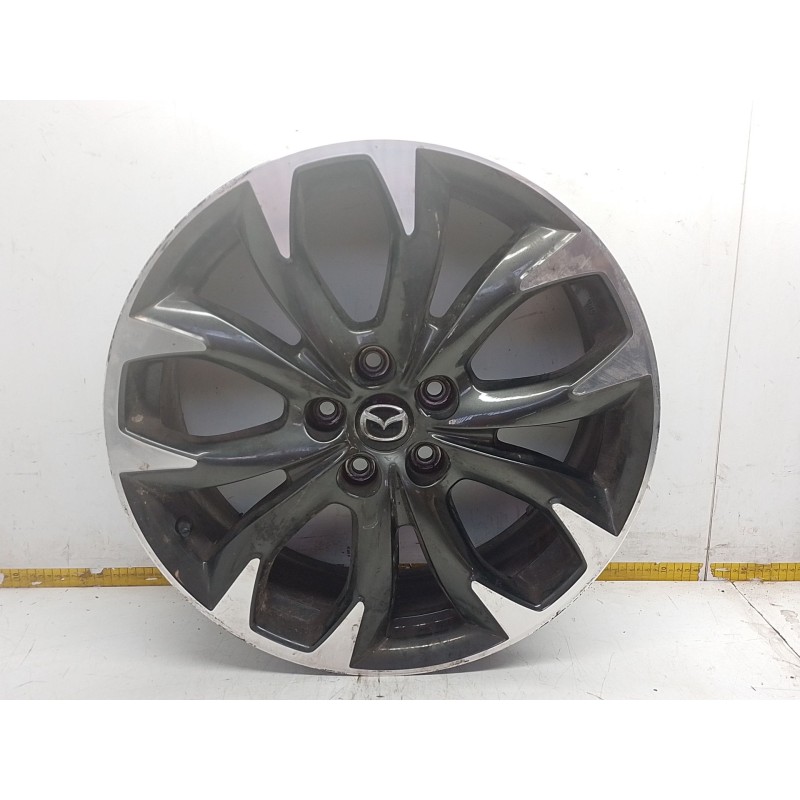 Recambio de llanta aluminio para mazda cx-5 (kf) 2.2 d awd referencia OEM IAM 9965087090  