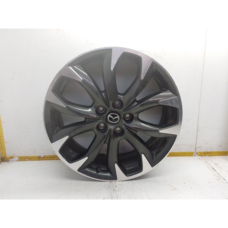 Recambio de llanta aluminio para mazda cx-5 (kf) 2.2 d awd referencia OEM IAM 9965087090  