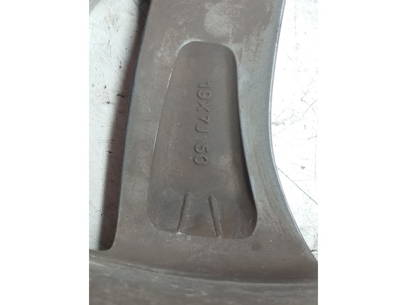 Recambio de llanta aluminio para mazda cx-5 (kf) 2.2 d awd referencia OEM IAM 9965087090  