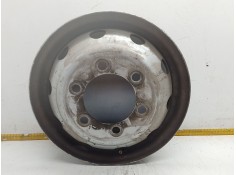 Recambio de llanta hierro para renault maxity referencia OEM IAM 40300LC60A  