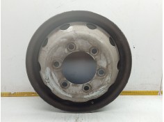 Recambio de llanta hierro para renault maxity referencia OEM IAM 40300LC60A  