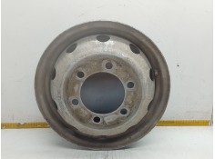 Recambio de llanta hierro para renault maxity referencia OEM IAM 40300LC60A  