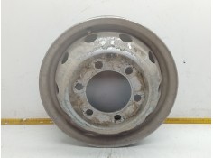 Recambio de llanta hierro para renault maxity referencia OEM IAM 40300LC60A  