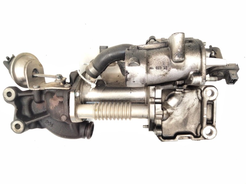 Recambio de valvula egr para renault grand scénic iii (jz0/1_) 1.5 dci referencia OEM IAM   