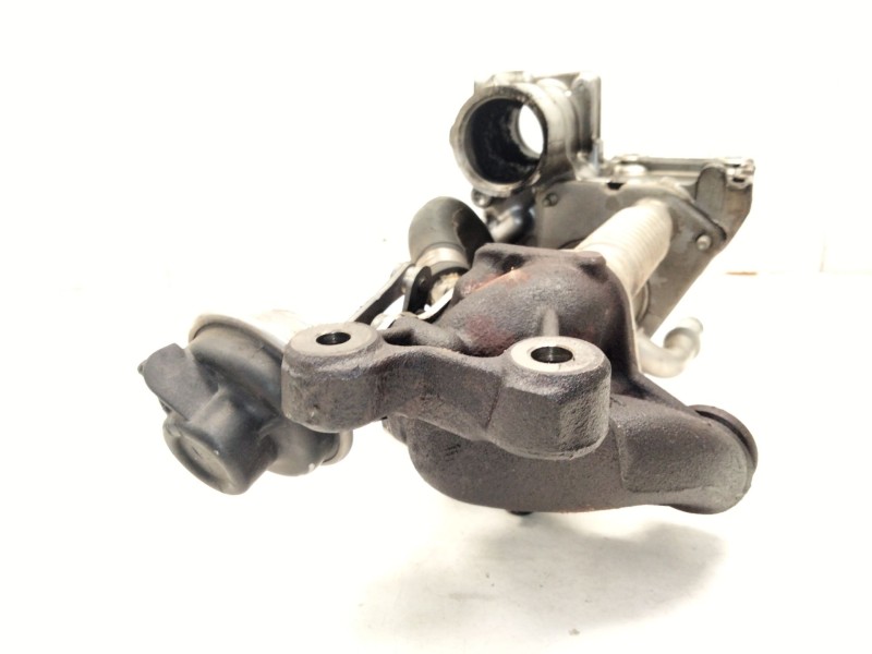 Recambio de valvula egr para renault grand scénic iii (jz0/1_) 1.5 dci referencia OEM IAM   